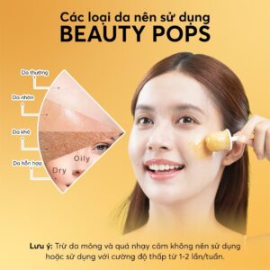 An toàn với mọi loại da